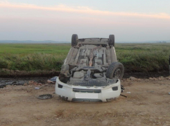 Водитель «Приоры» под Волгоградом насмерть сбил 71-летнюю пенсионерку