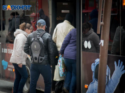  После поездки в Москву умер от COVID-19 70-летний волгоградец