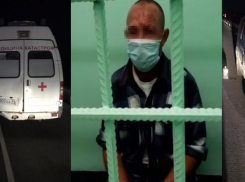 Пьяный мужчина угнал Lada Largus у директора в Волгоградской области и протаранил скорую: 5 человек в больнице