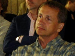 Актер назначен вице-мэром Волгограда по вопросам культуры