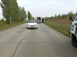Девушка на иномарке сбила насмерть велосипедиста в Волгоградской области
