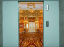 Лифт из Волгограда за 11 млн рублей возглавил хит-парад российской действительности в телешоу