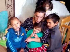 За несколько часов обеспечили одеждой и канцтоварами пятерых спасенных из пожара детей неравнодушные волгоградцы 