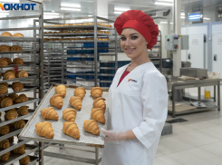 Участница «Мисс Блокнот Волгоград-2024» отвечала на вопросы досрочно