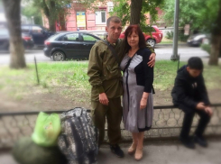 На маму участника СВО возбудили уголовное дело в Волгограде, пока он был «за ленточкой»