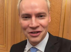 Мечту юного волгоградца пообещал исполнить Шаман