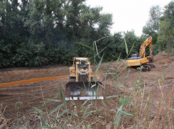 Под Волгоградом начали реабилитировать ерик Аверкин