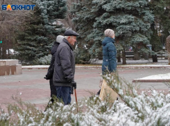 В Волгограде за три месяца насчитали больше 55 тысяч безработных