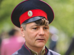 Главный казак Волгограда сегодня спрячет уши под папаху