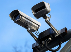 В Волгограде рядом со школами появились камеры фотовидеофиксации