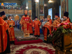 В Волгограде впервые с начала пандемии пройдет пасхальный крестный ход