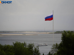 Шлейф узбекской пыльной бури доберется до Волгограда