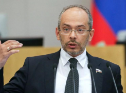 Кандидат-единоросс от региона нашёл под Волгоградом город Волжск и «дорогу смерти» со стотысячным автопотоком