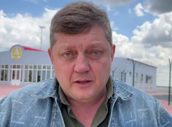 «А что нам стыдно, что мы здесь ломали хребет фашистской Германии?»: Олег Пахолков предложил вернуть Волгограду прежнее название