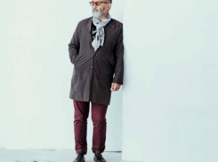 Евгений Гришковец ради встречи с поклонниками прилетел в Волгоград на отмененный спектакль