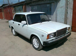 В Волгограде архитектор на «Ладе» сбил 58-летнюю женщину