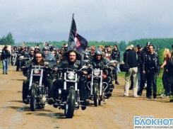 В Волгограде утвердили места парковок для гостей байк-шоу