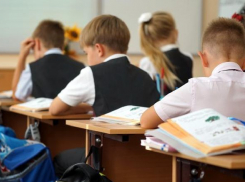 Названы лучшие волгоградские школы