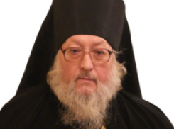 В Волгоградской области скончался еще один насельник Свято-Троицкого Каменно-Бродского мужского монастыря