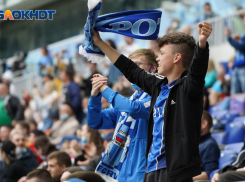 Увеличили финансирование: волгоградский «Ротор» получит 760 млн рублей