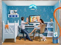 «Ростелеком» подключает по технологии PON жителей коттеджного поселка Рабочий в городе Волжском