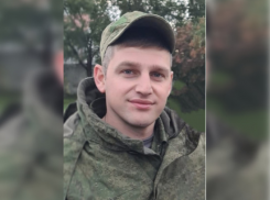 «Дети ждали, что вернется»: погиб мобилизованный учитель из Волгограда Сергей Шмелев