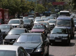 Улицу Таращанцев перекроют для автомобилистов из-за матча «Ротора» 