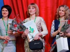 Учителем года в Волгограде признали преподавателя английского языка