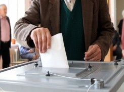 В Волгоградской области стартовал День выборов