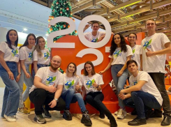 Успехи сотрудников «ЕвроХим-ВолгаКалия» отмечены дипломом победителя Х Премии МИРа