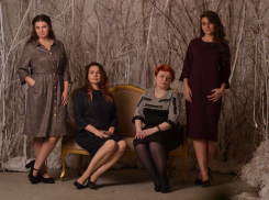 O’Dari оденет волгоградских королев с 50% скидкой 