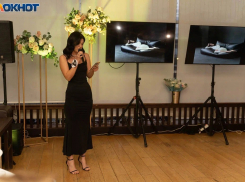 Участница «Мисс Блокнот Волгоград-2024» выбрала себя