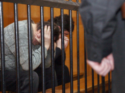 В Волгограде убийцы и насильники 16-летней девочки приговорены к 34 годам тюрьмы