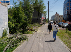 Вторая за сутки угроза БПЛА объявлена Волгограду 