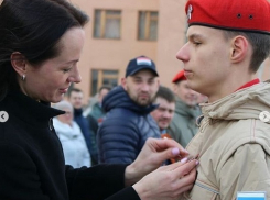 Елена Слесаренко рассказала, как оказалась на объектах военно-морской базы