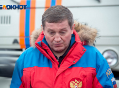 «Ожидается рост заболевших»: волгоградский губернатор ввёл новые антикоронавирусные меры