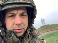 Урюпинский гранатометчик Виктор Горбачев погиб на СВО 