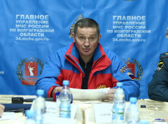 Пункты для эвакуированных из зоны наводнения сворачивают по распоряжению волгоградского губернатора