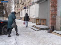 Ночь под угрозой атаки БПЛА прошла в Волгограде 