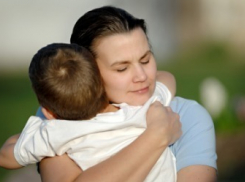 Под Волгоградом найден пропавший ранее 9-летний школьник