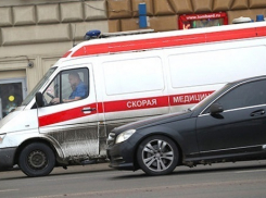 «Скорая» едва не опоздала к умирающей волгоградке из-за наглого водителя иномарки