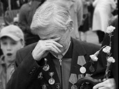 Слепой ветеран ВОВ шесть месяцев обивает пороги чиновников под Волгоградом