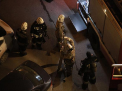 Волгоградец поджег свой дом и попал в больницу