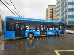 Грозящие проблемами минусы электробусов в Волгограде описал популярный урбанист