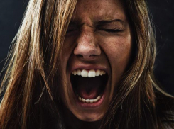 В Волгограде каждый пятый житель – злой