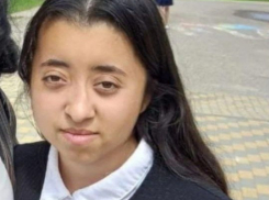 В станице Волгоградской области пропала 7-классница 