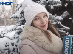 ТОП мест в Волгограде для шикарных новогодних снимков