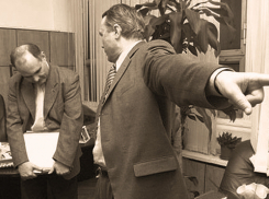 В Волгограде ВОАО «Химпром» завершил сокращение работников 