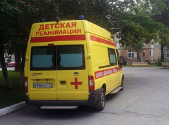 Полуторагодовалая девочка задушилась ремешком в Волгоградской области