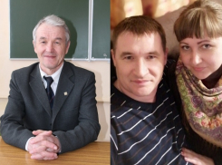 Учитель биологии оказался виновником смертельного ДТП с семьей из Перми в Волгоградской области